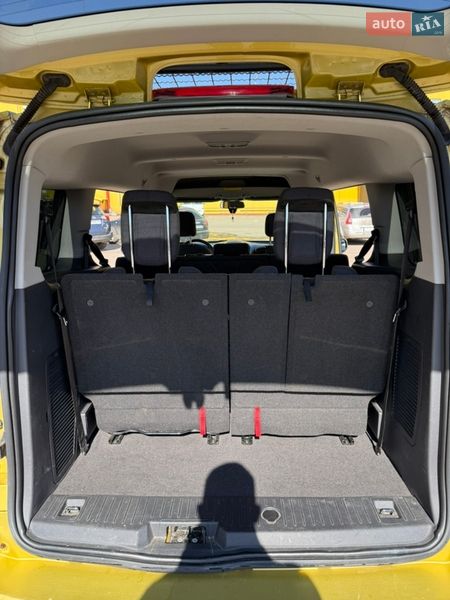 Минивэн Ford Transit Connect 2014 в Житомире фото 14 Минивэн Ford Transit Connect 2014 в Житомире