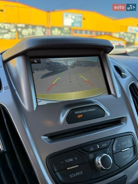 Минивэн Ford Transit Connect 2014 в Житомире фото 31 Минивэн Ford Transit Connect 2014 в Житомире
