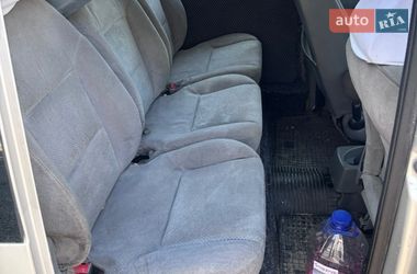Минивэн Ford Transit Connect 2002 в Буче