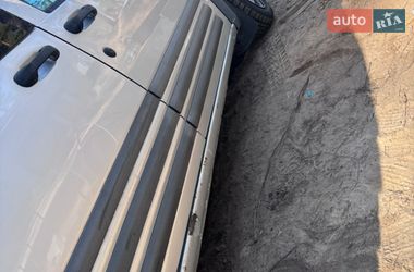 Минивэн Ford Transit Connect 2002 в Буче