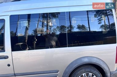Минивэн Ford Transit Connect 2002 в Буче