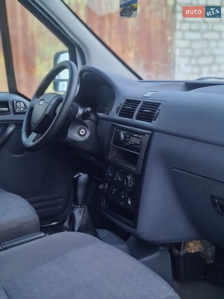 Мінівен Ford Transit Connect 2007 в Житомирі