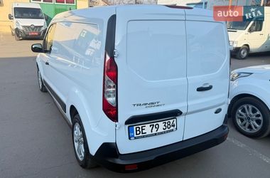Грузовой фургон Ford Transit Connect 2021 в Луцке
