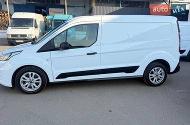 Грузовой фургон Ford Transit Connect 2021 в Луцке