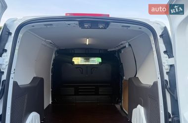Грузовой фургон Ford Transit Connect 2021 в Луцке