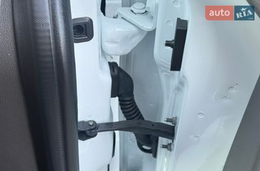 Грузовой фургон Ford Transit Connect 2021 в Луцке