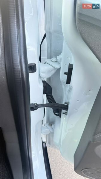 Грузовой фургон Ford Transit Connect 2021 в Луцке