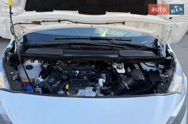 Грузовой фургон Ford Transit Connect 2021 в Луцке