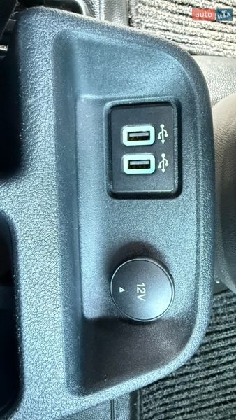 Грузовой фургон Ford Transit Connect 2021 в Луцке