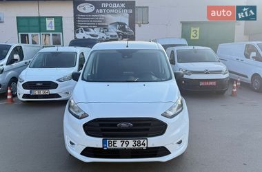 Грузовой фургон Ford Transit Connect 2021 в Луцке