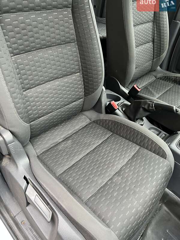 Мінівен Ford Transit Connect 2007 в Черкасах фото 7 Мінівен Ford Transit Connect 2007 в Черкасах