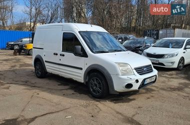 Вантажний фургон Ford Transit Connect 2012 в Києві