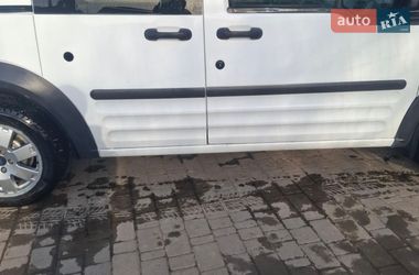 Минивэн Ford Transit Connect 2006 в Черновцах