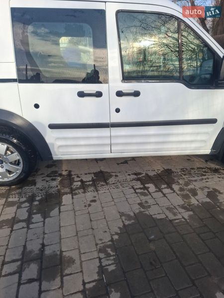 Ford Transit Connect 2006