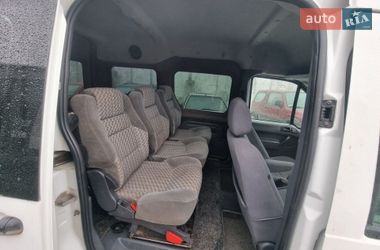 Минивэн Ford Transit Connect 2007 в Кременце