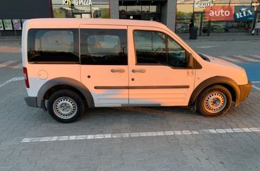 Мінівен Ford Transit Connect 2006 в Калуші