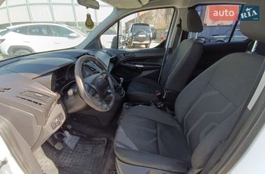 Мінівен Ford Transit Connect 2013 в Полтаві