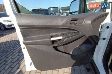 Мінівен Ford Transit Connect 2013 в Полтаві