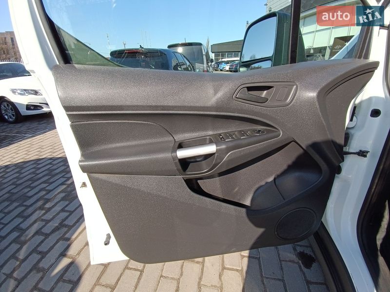 Мінівен Ford Transit Connect 2013 в Полтаві