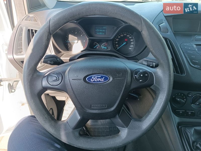 Мінівен Ford Transit Connect 2013 в Полтаві