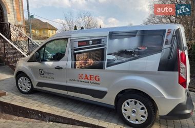 Вантажний фургон Ford Transit Connect 2014 в Вінниці