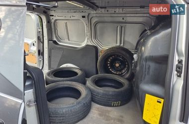 Вантажний фургон Ford Transit Connect 2014 в Вінниці