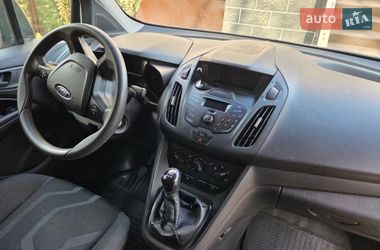 Вантажний фургон Ford Transit Connect 2014 в Вінниці