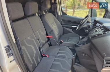 Вантажний фургон Ford Transit Connect 2014 в Вінниці