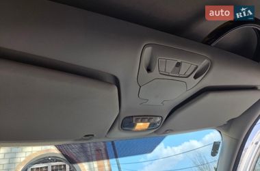 Вантажний фургон Ford Transit Connect 2014 в Вінниці