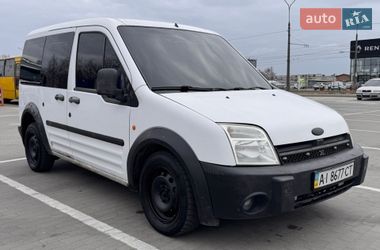 Мінівен Ford Transit Connect 2005 в Білій Церкві