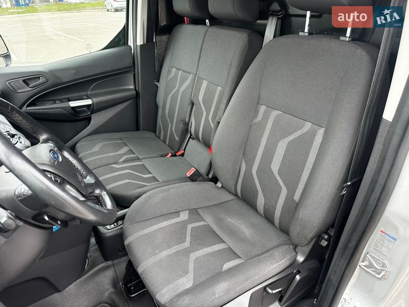 Грузовой фургон Ford Transit Connect 2015 в Житомире фото 26 Грузовой фургон Ford Transit Connect 2015 в Житомире