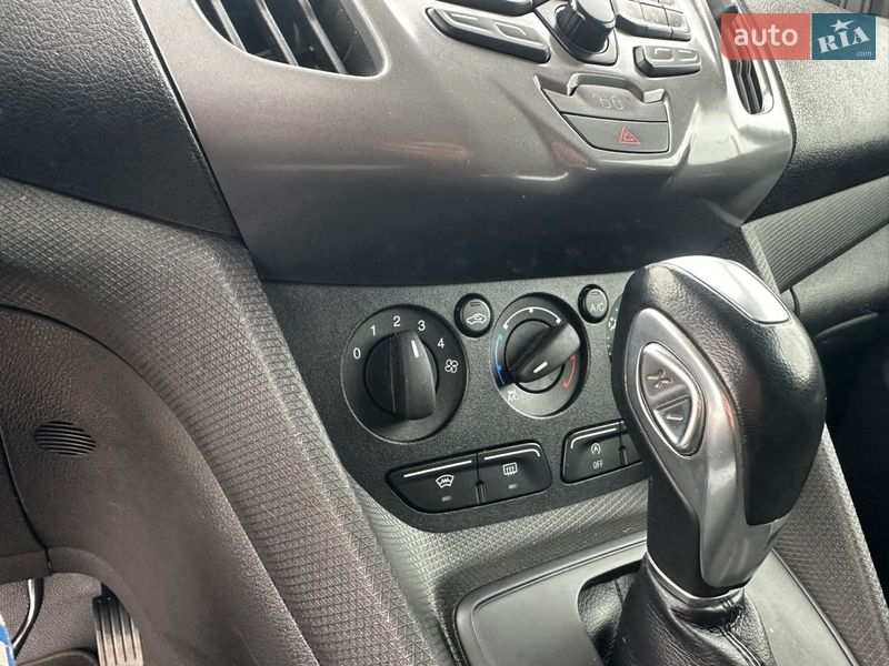 Грузовой фургон Ford Transit Connect 2015 в Житомире фото 34 Грузовой фургон Ford Transit Connect 2015 в Житомире