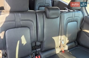Мінівен Ford Transit Connect 2018 в Києві фото 9 Мінівен Ford Transit Connect 2018 в Києві