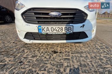 Мінівен Ford Transit Connect 2018 в Києві фото 11 Мінівен Ford Transit Connect 2018 в Києві
