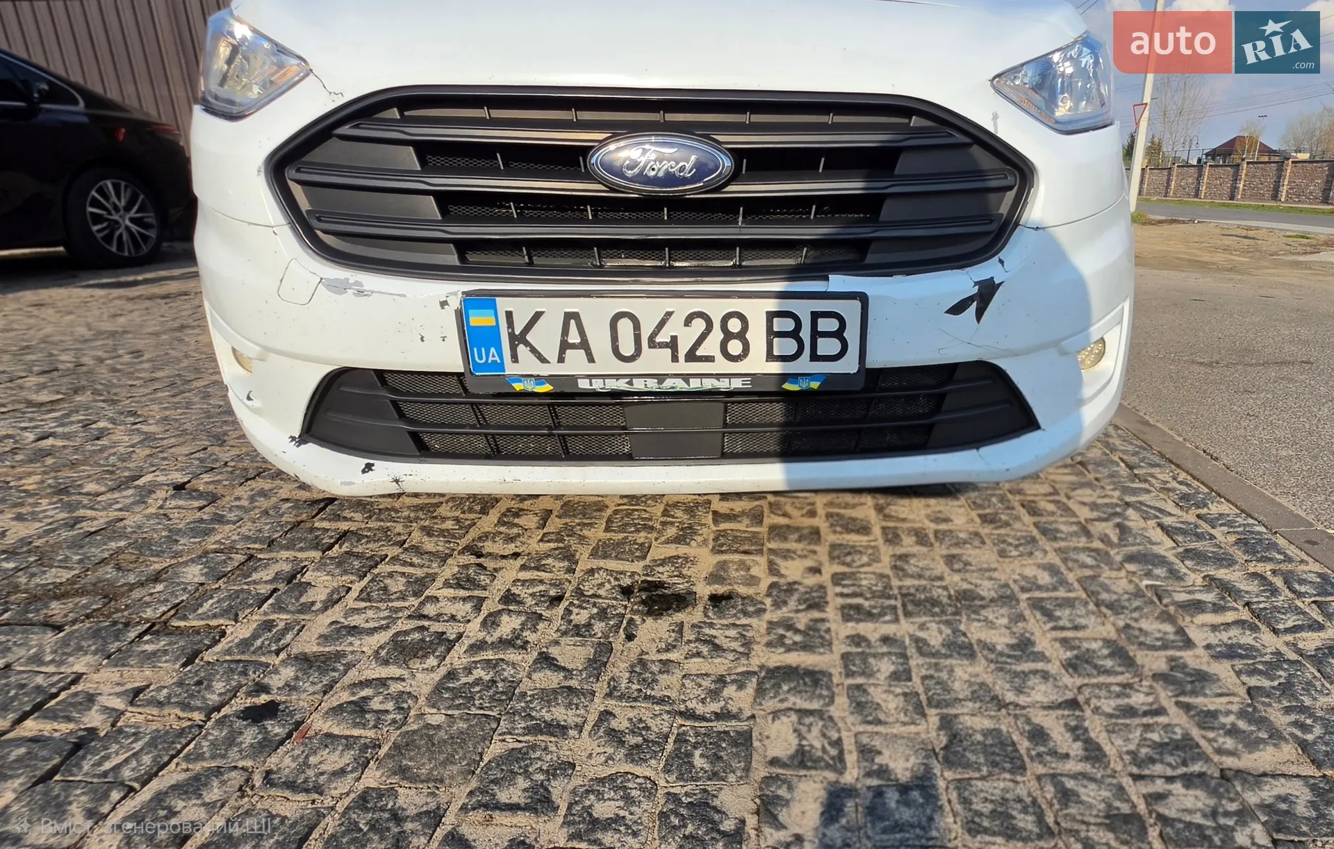 2018 Ford Transit Connect - мініатюра 11