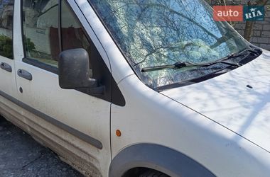 Минивэн Ford Transit Connect 2005 в Днепре