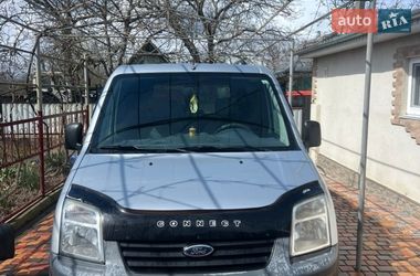 Мінівен Ford Transit Connect 2009 в Мурованих Курилівцях