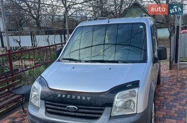 Мінівен Ford Transit Connect 2009 в Мурованих Курилівцях