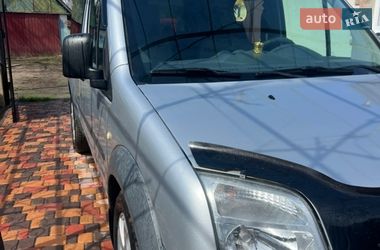 Мінівен Ford Transit Connect 2009 в Мурованих Курилівцях