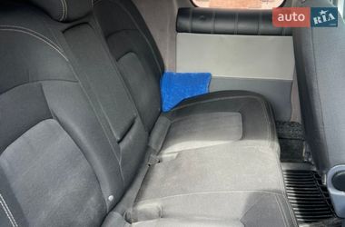 Мінівен Ford Transit Connect 2009 в Мурованих Курилівцях
