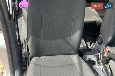 Мінівен Ford Transit Connect 2009 в Мурованих Курилівцях