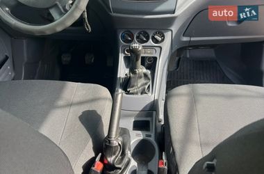 Мінівен Ford Transit Connect 2009 в Мурованих Курилівцях