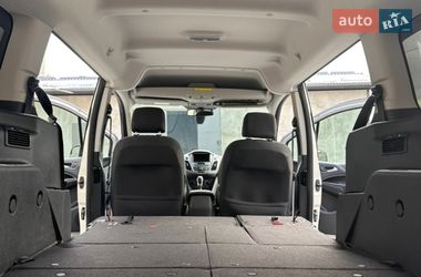 Минивэн Ford Transit Connect 2018 в Ивано-Франковске