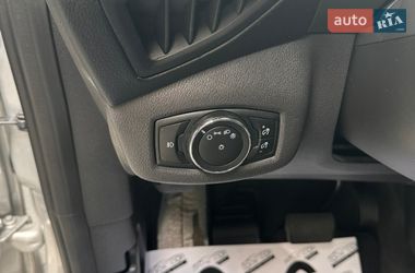 Минивэн Ford Transit Connect 2018 в Ивано-Франковске