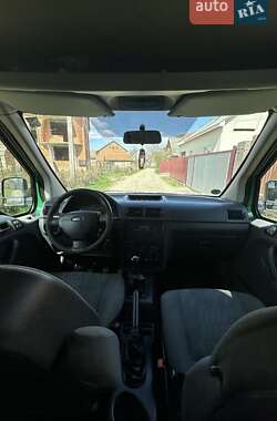 Минивэн Ford Transit Connect 2008 в Хусте