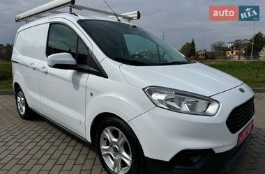 Грузовой фургон Ford Transit Connect 2020 в Львове