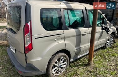 Мінівен Ford Transit Connect 2014 в Харкові