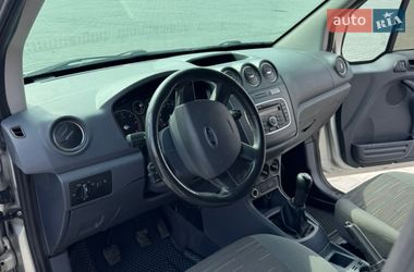 Грузопассажирский фургон Ford Transit Connect 2010 в Черновцах