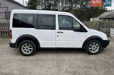 Минивэн Ford Transit Connect 2006 в Камне-Каширском