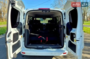 Мінівен Ford Transit Connect 2018 в Харкові